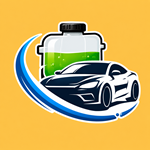 Coolant logo